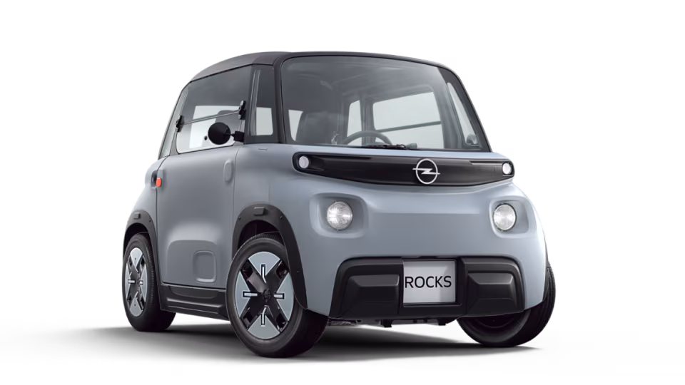Rocks Edition